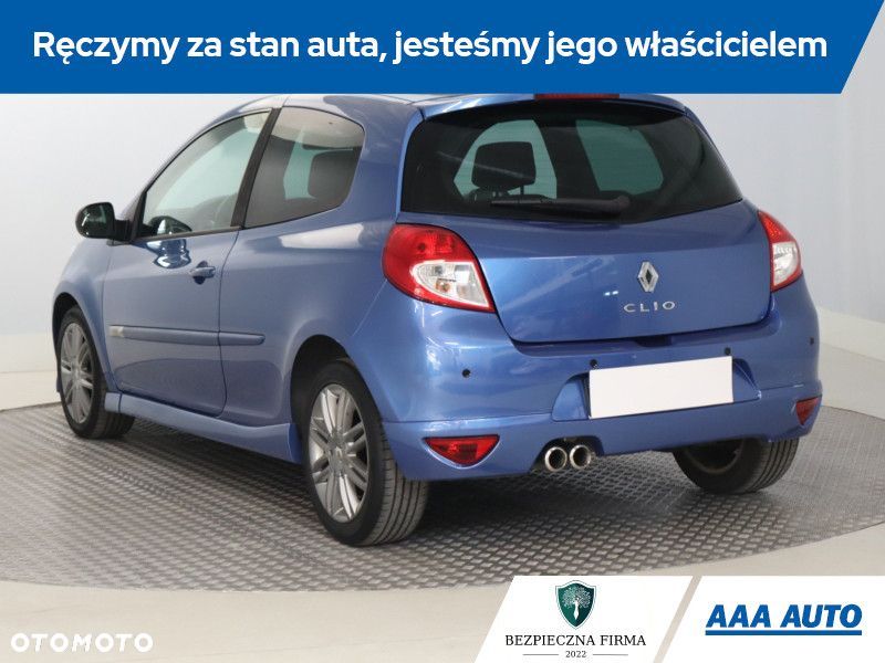 Renault Clio - 6