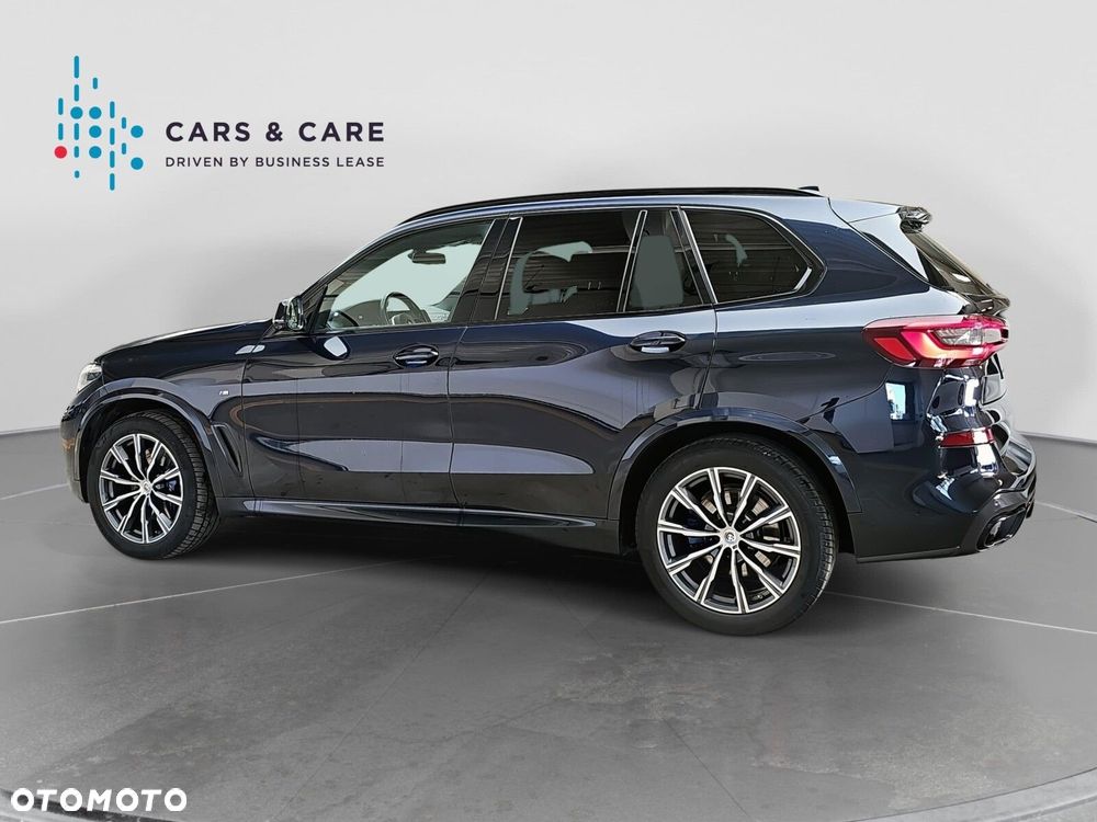 BMW X5 xDrive30d mHEV sport - 29
