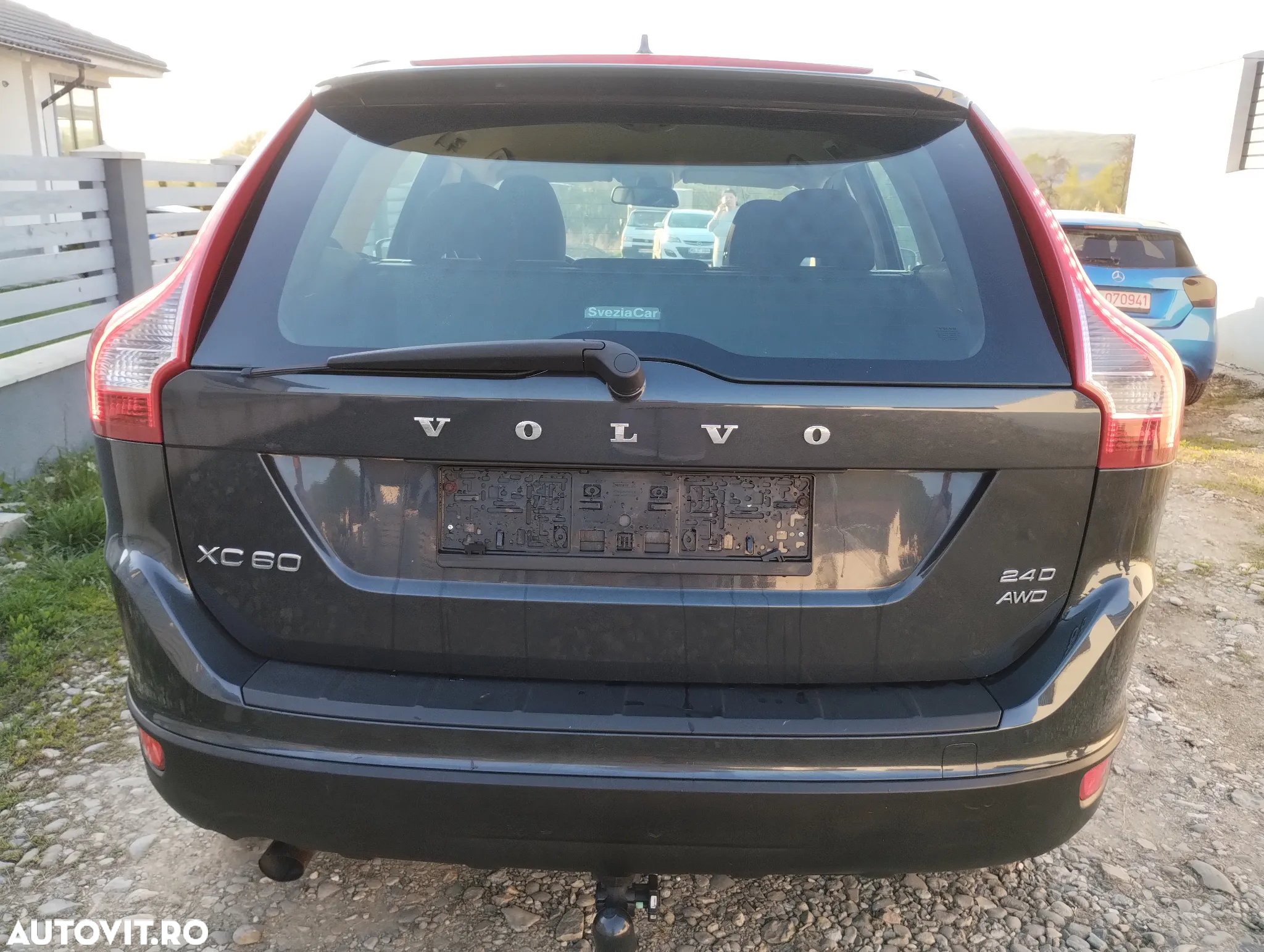 Volvo XC 60 - 12