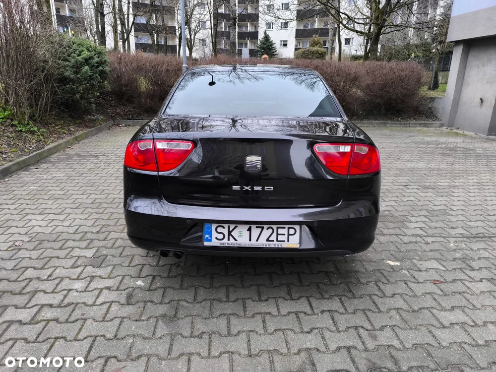 Seat Exeo - 4