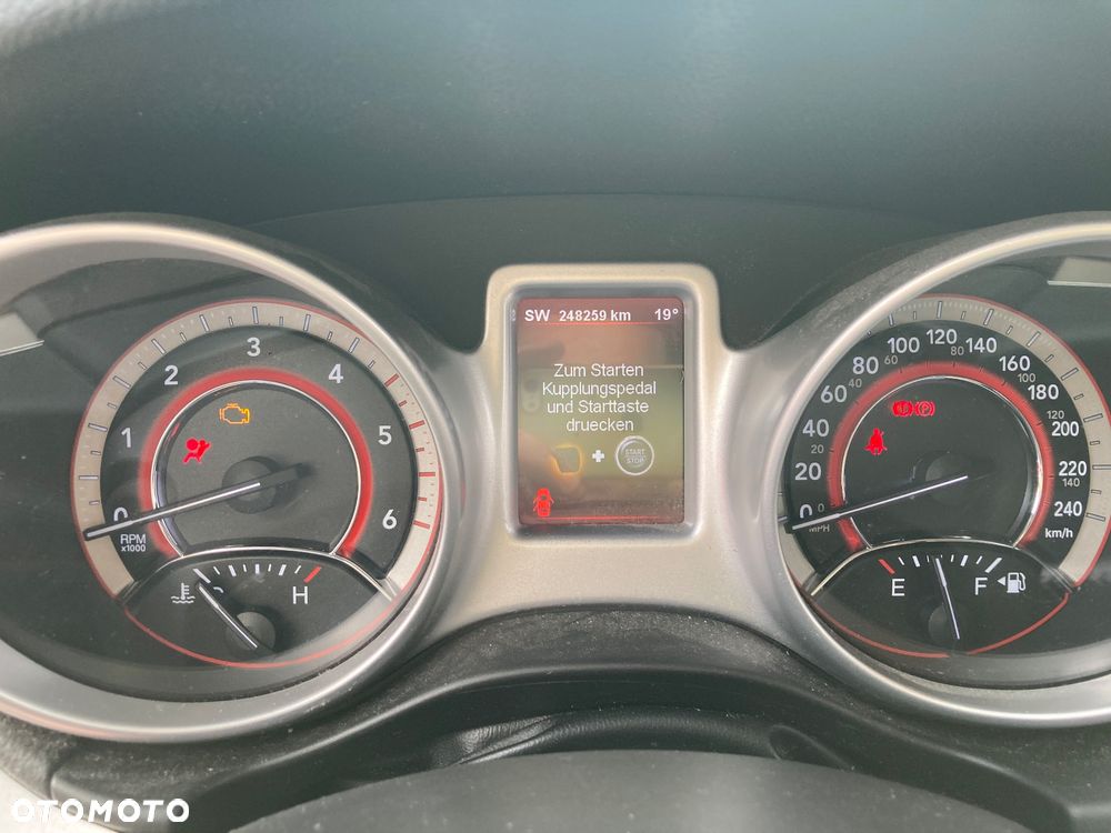 Fiat Freemont 2.0 Multijet - 6