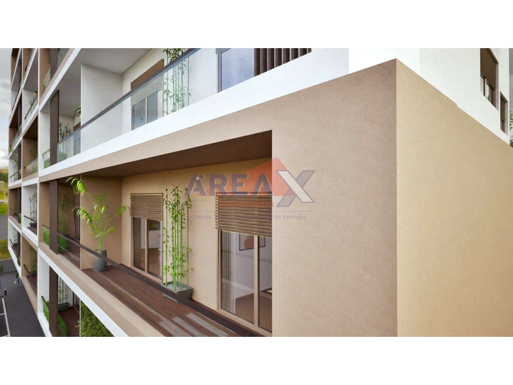 FRAÇÃO D - R/C - T2 - 1 lugar de garagem - Grande imagem: 5/17