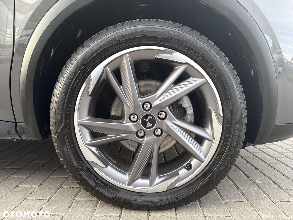 DS Automobiles DS 7 Crossback - 28