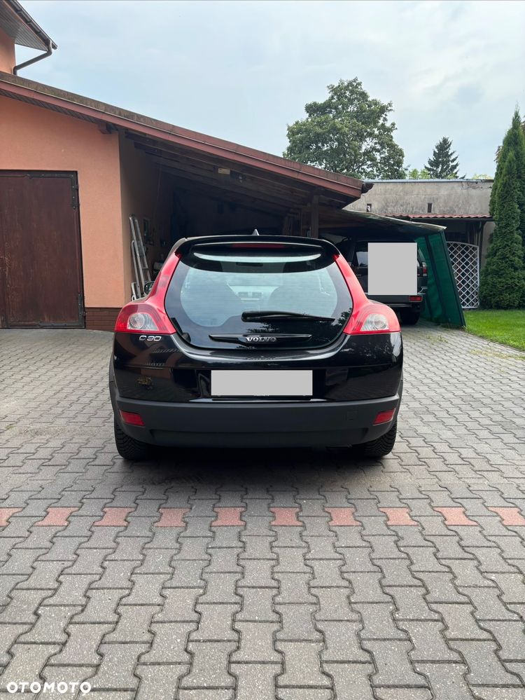 Volvo C30 2.0D - 11