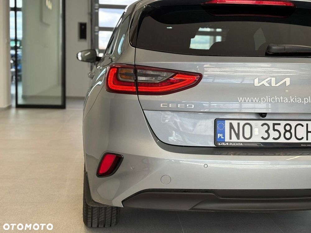 Kia Ceed 1.5 T-GDI L DCT - 25