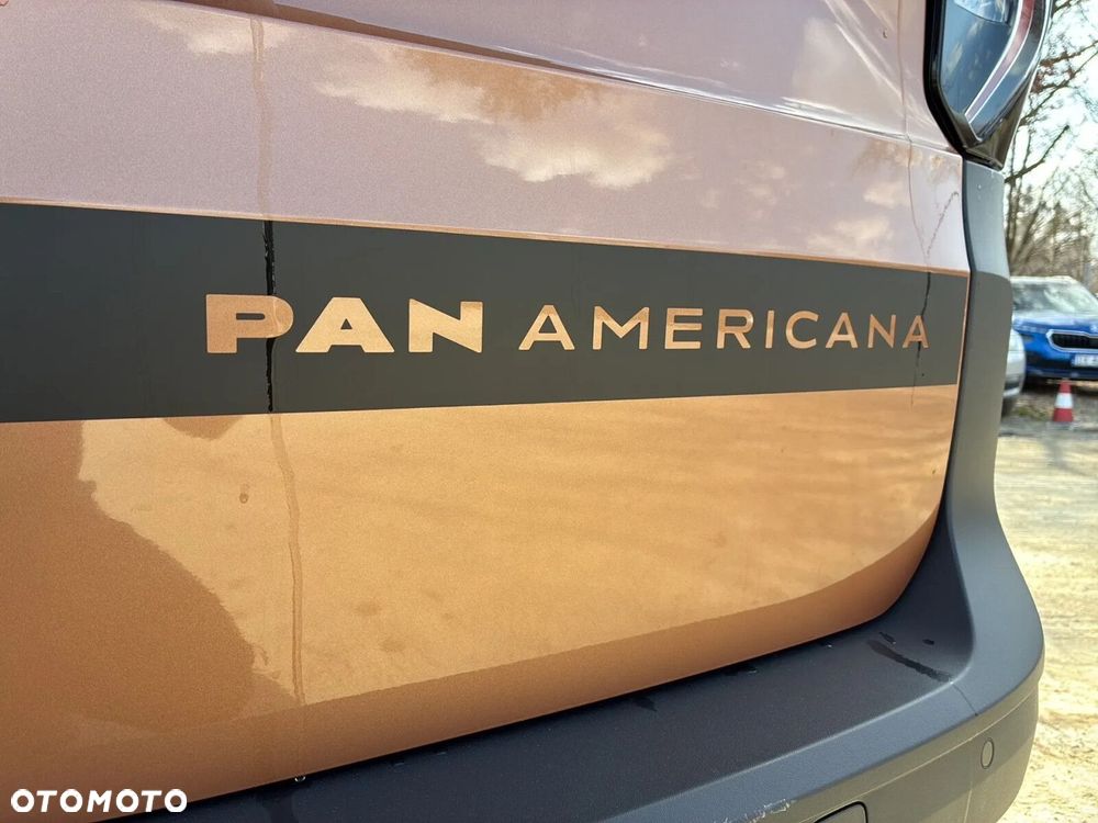 Volkswagen Caddy 2.0 TDI PanAmericana DSG - 39