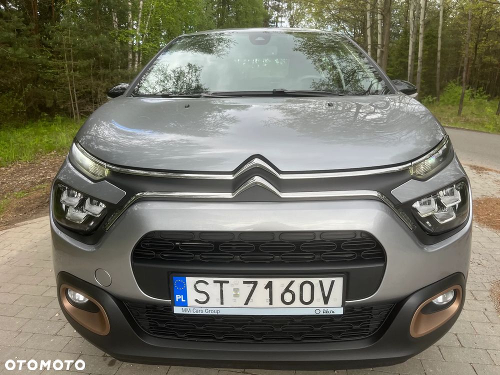 Citroën C3 1.2 PureTech C-Series - 15