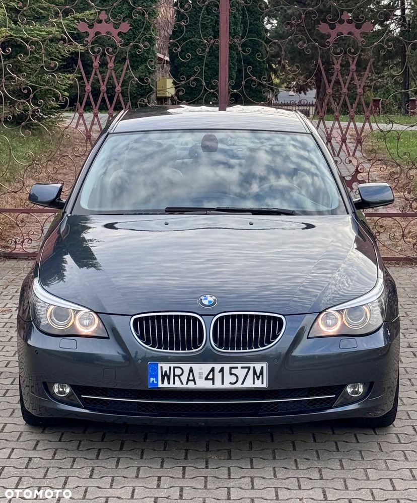 BMW Seria 5 530i Edition Exclusive - 4