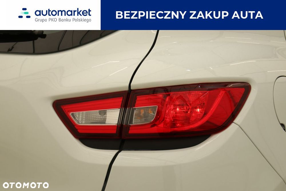 Renault Clio 0.9 Energy TCe Alize - 11