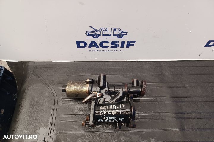 Egr 8973586130 8973586130 Opel Astra H [2004 - 2007] wagon 1.7 CDTI M - 2
