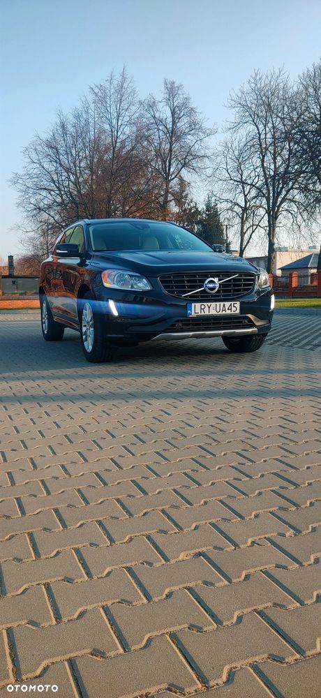 Volvo XC 60 T5 AWD Momentum - 7