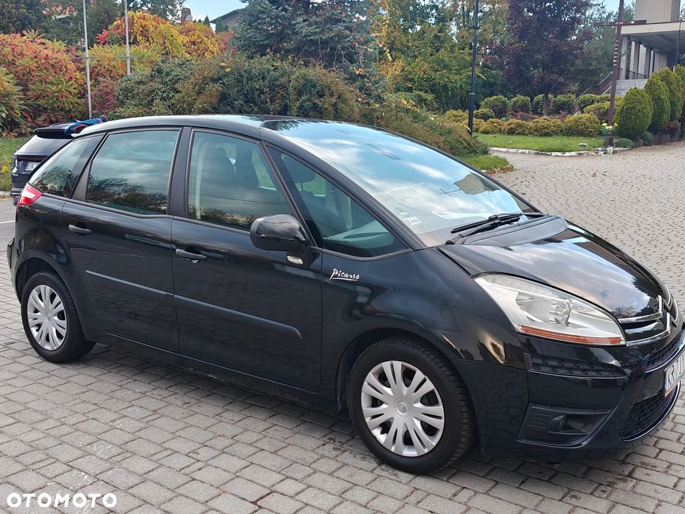 Citroën C4 Picasso VTi 120 Business Class - 11