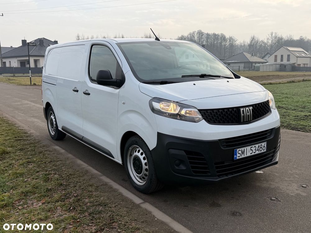 Fiat Scudo - 3