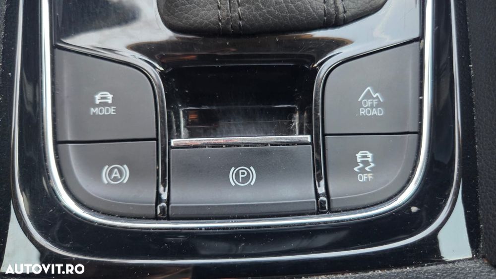 Skoda Kodiaq 2.0 TDI 4X4 DSG Sportline - 25