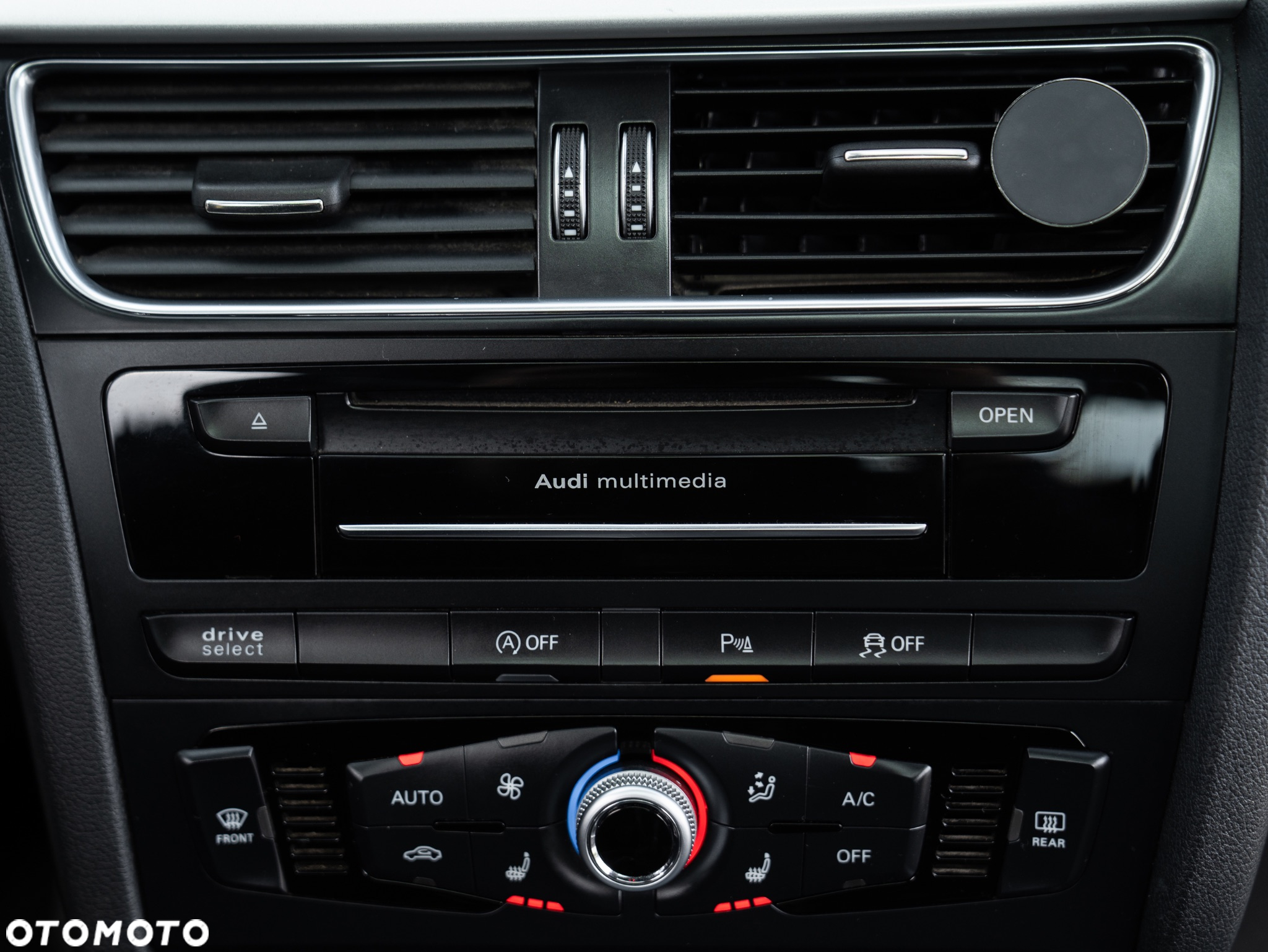 Audi A5 - 38