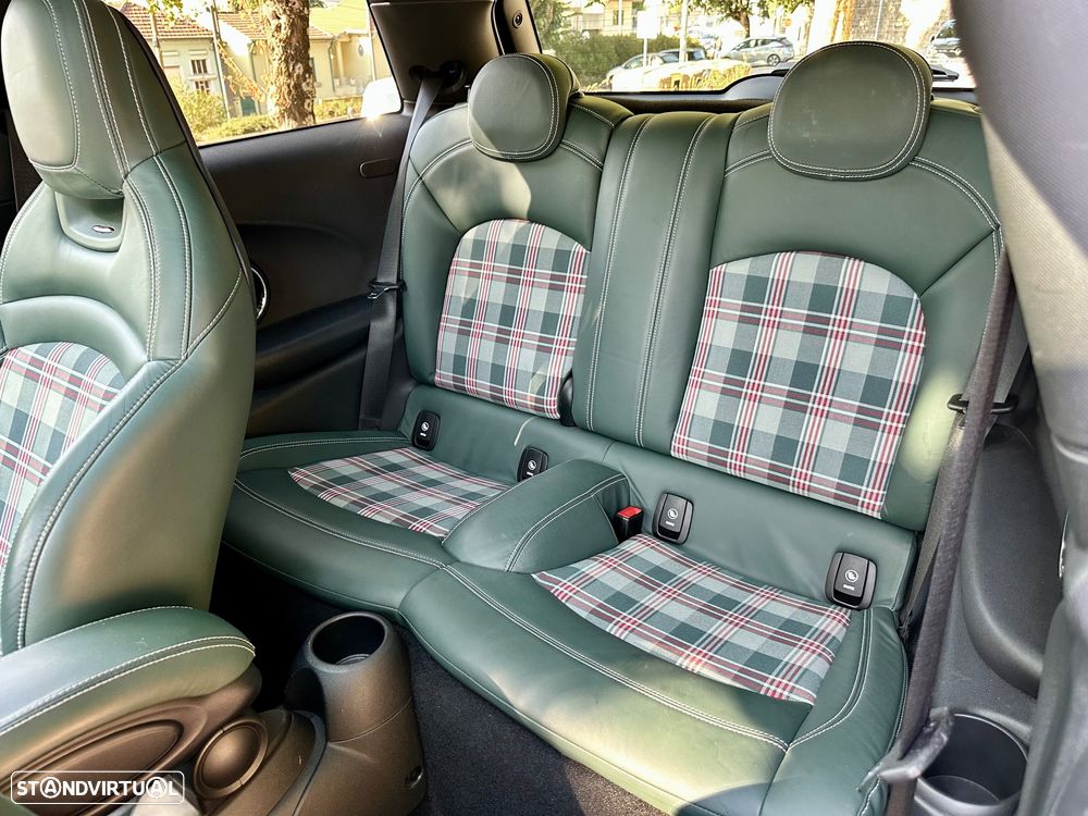 MINI 3 Portas John Cooper Works Sport Aut. - 31