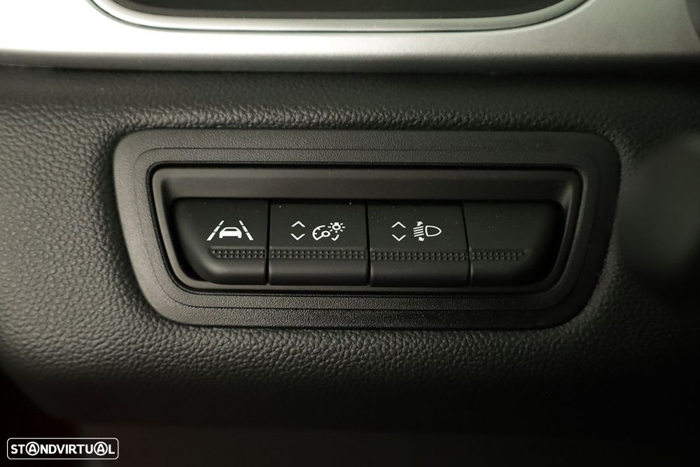 Renault Captur 1.0 TCe Techno - 21