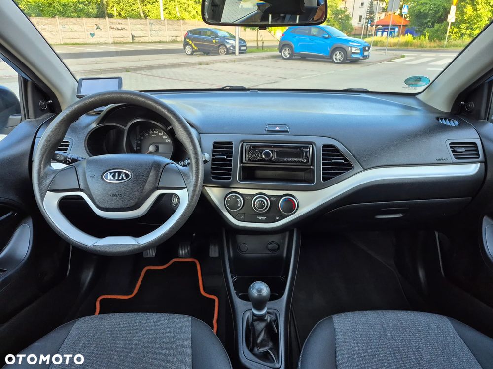 Kia Picanto 1.0 Attract - 7