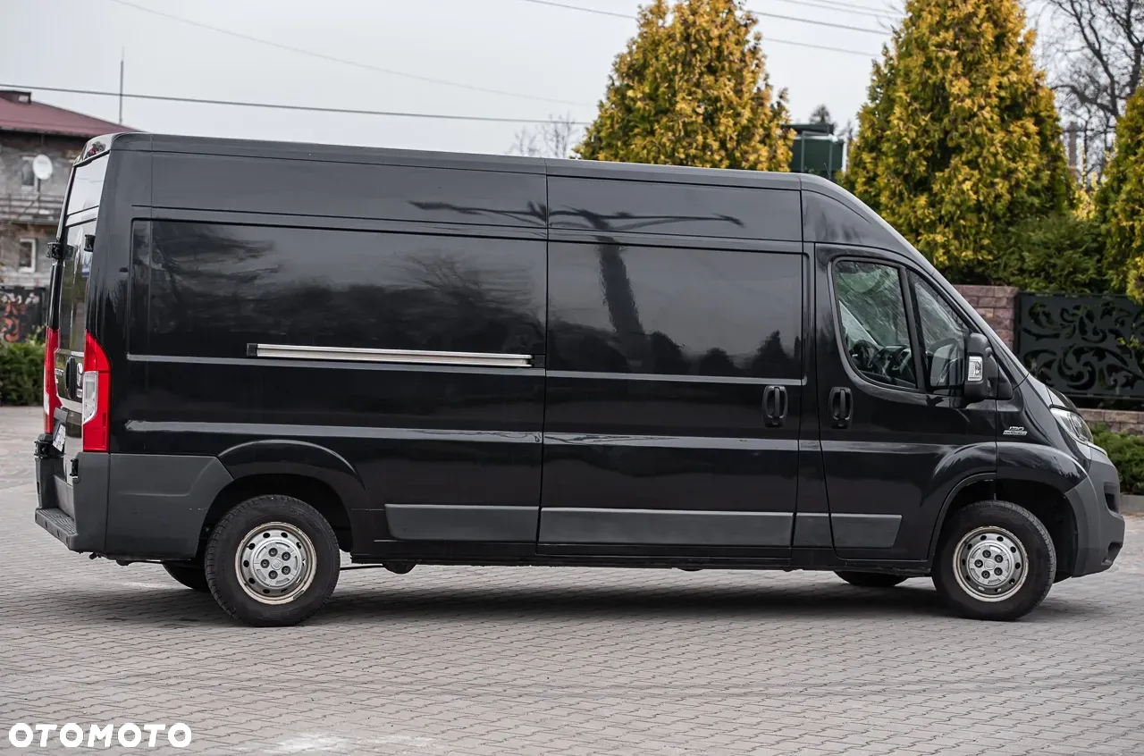 Fiat Ducato - 12