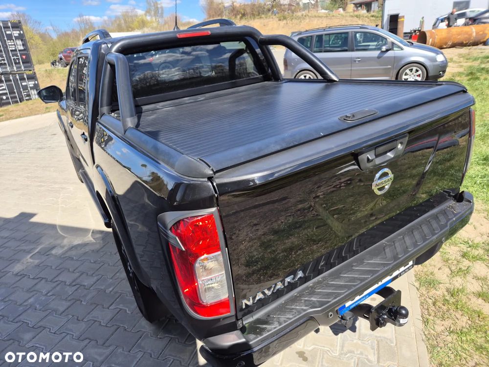 Nissan Navara - 15