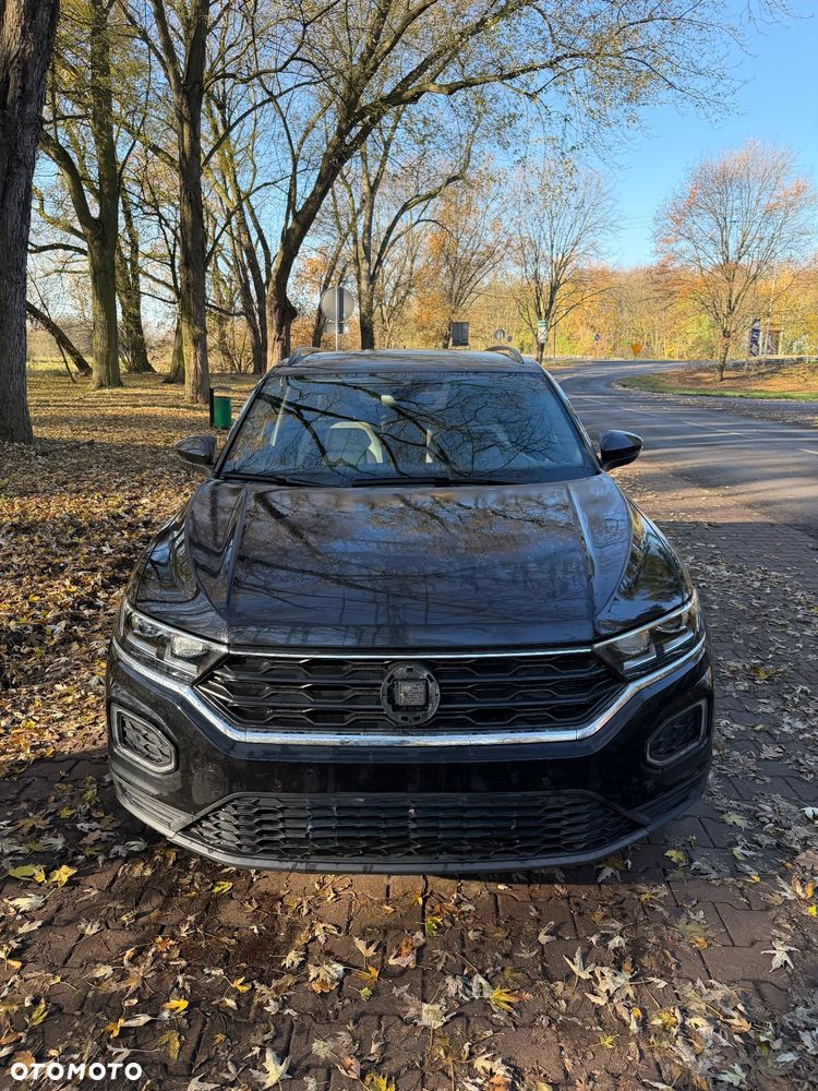 Volkswagen T-Roc - 3