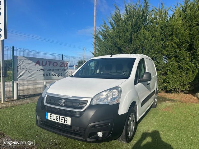 Peugeot PARTNER 3 LUG. 100 CV - 1