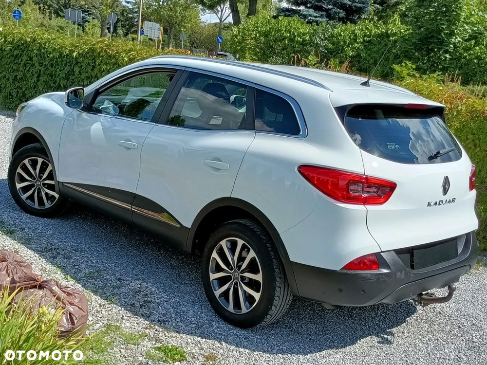 Renault Kadjar - 10