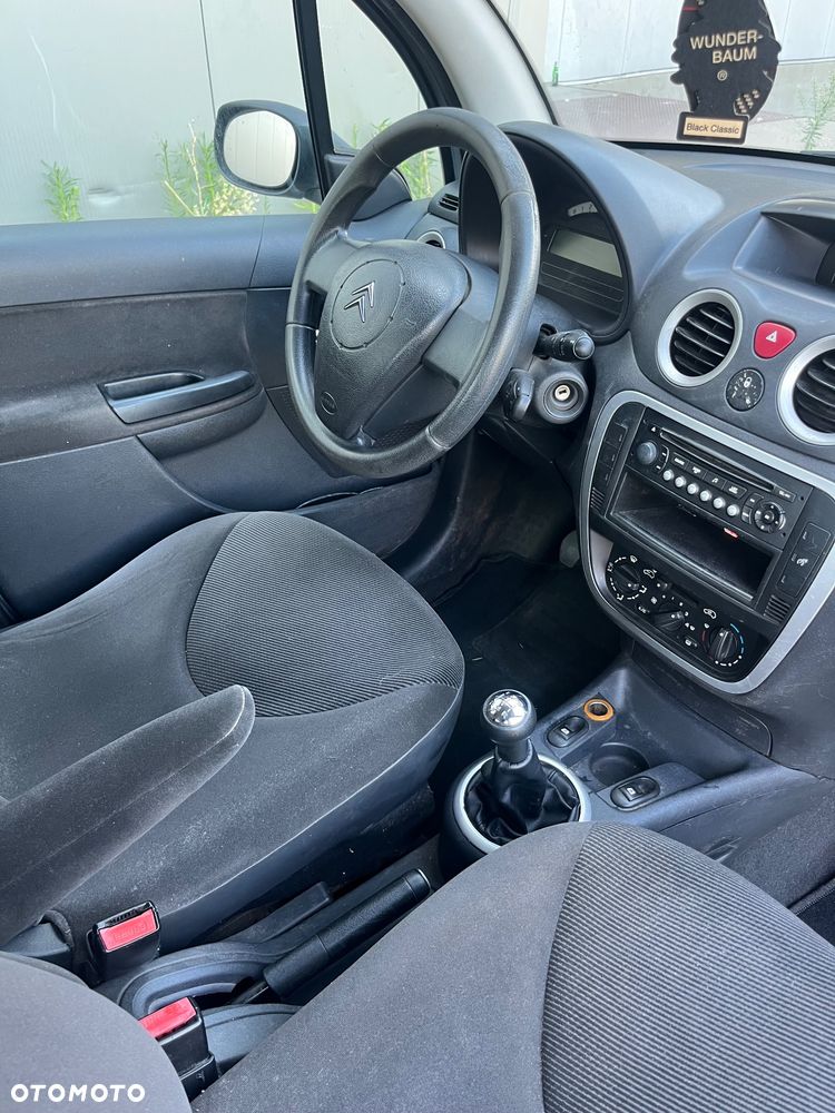 Citroën C3 1.4i Impress - 5