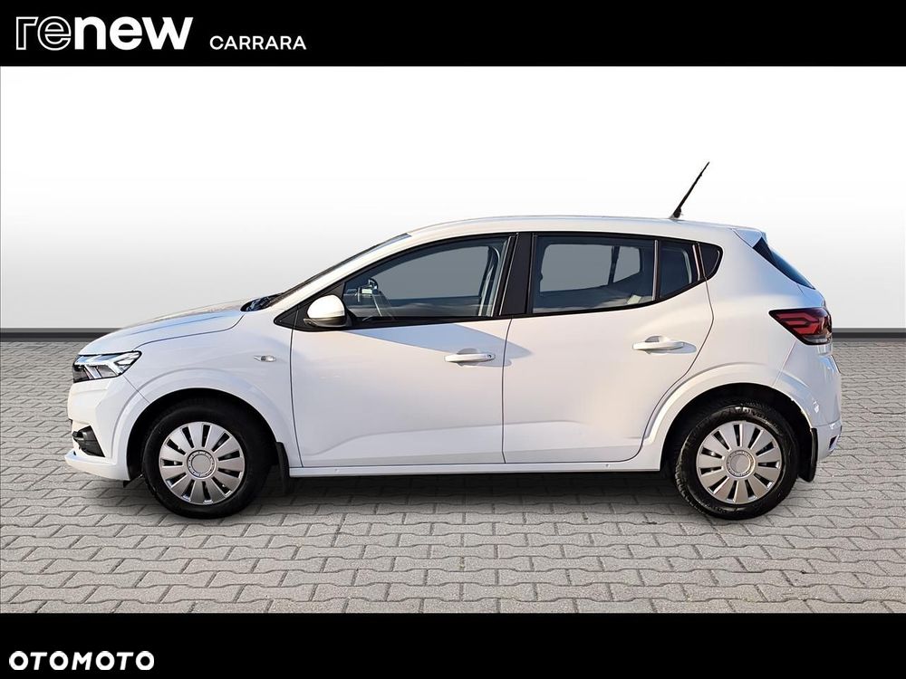 Dacia Sandero 1.0 TCe Comfort - 2