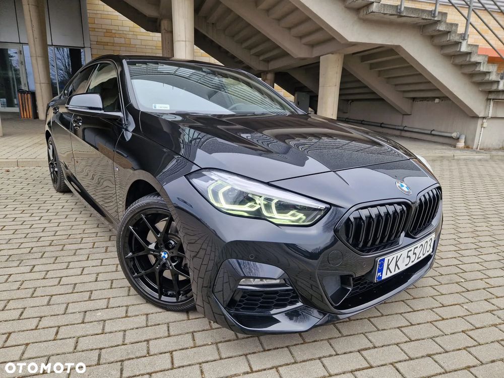 BMW Seria 2 220i M Sport sport - 13