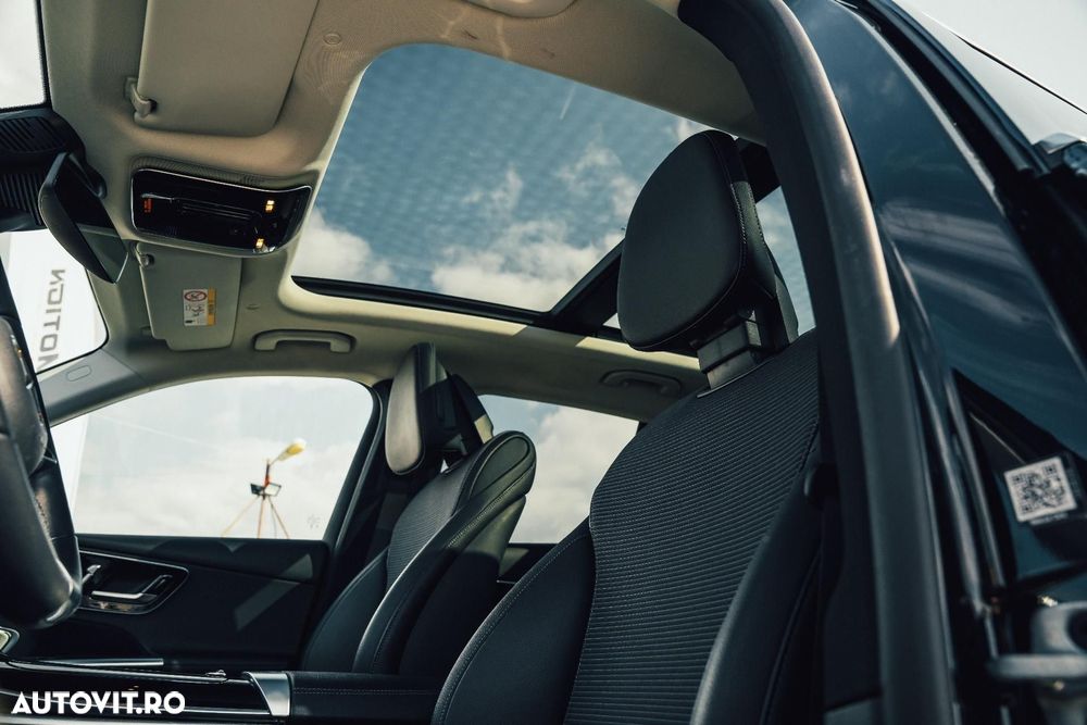 Mercedes-Benz GLC - 26