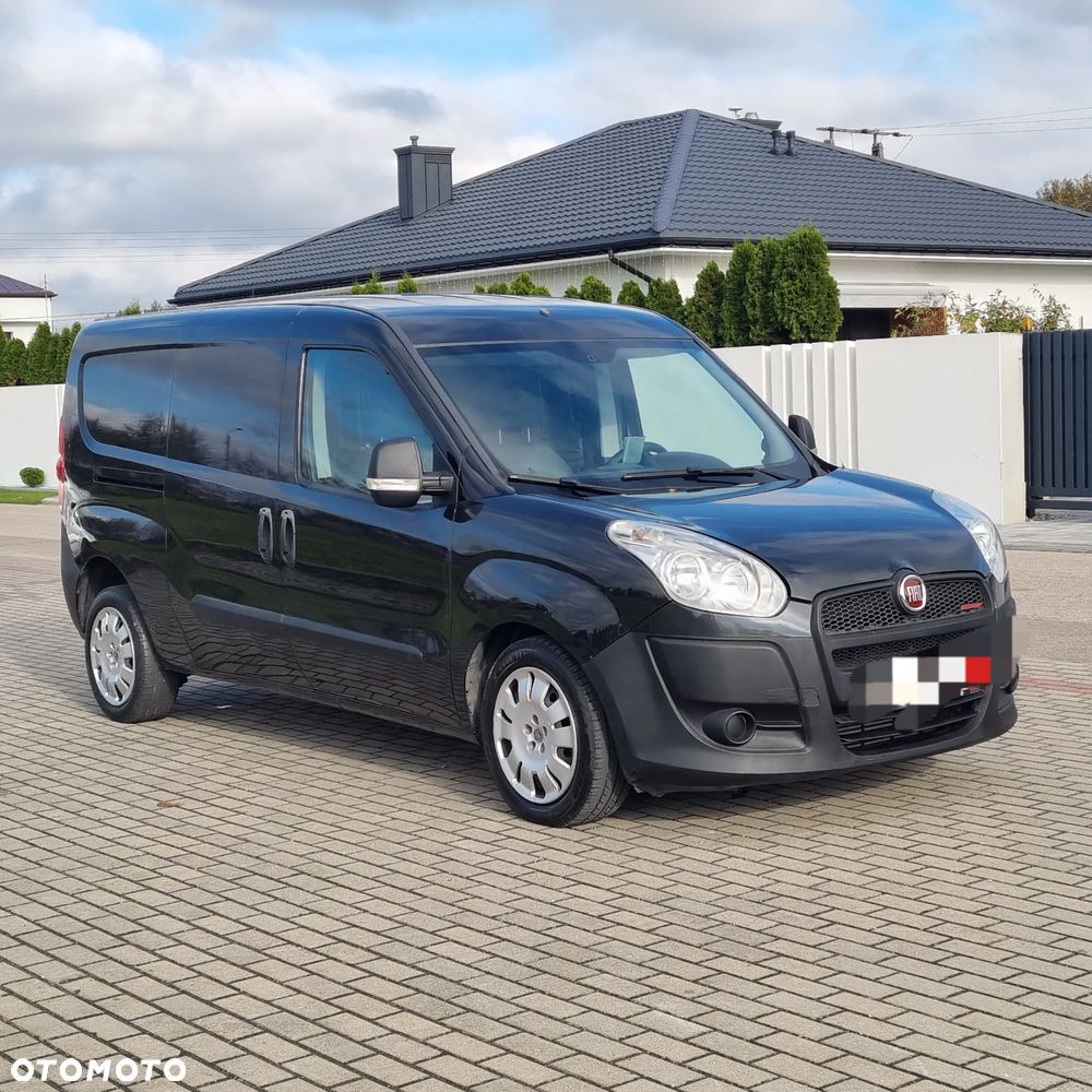 Fiat Doblo - 3