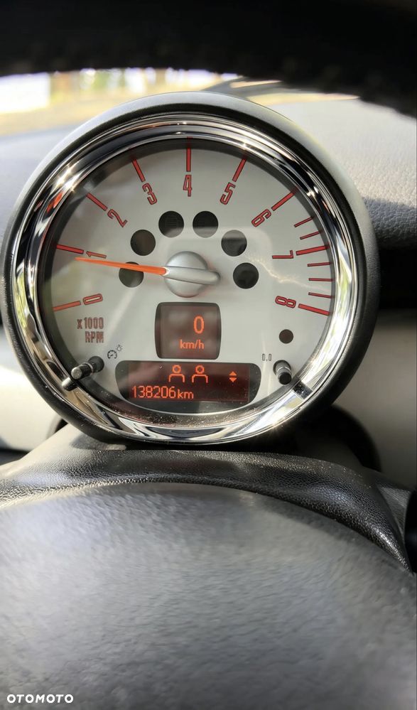 MINI Cooper - 8