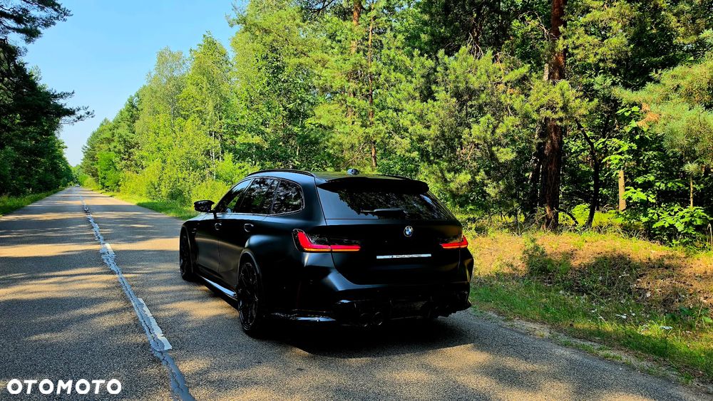 BMW M3 - 14
