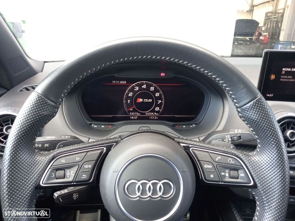 Audi SQ2 TFSI quattro S tronic - 12