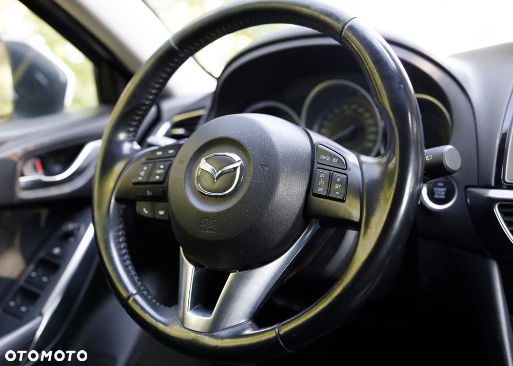 Mazda 6 2.0 Skyenergy - 24