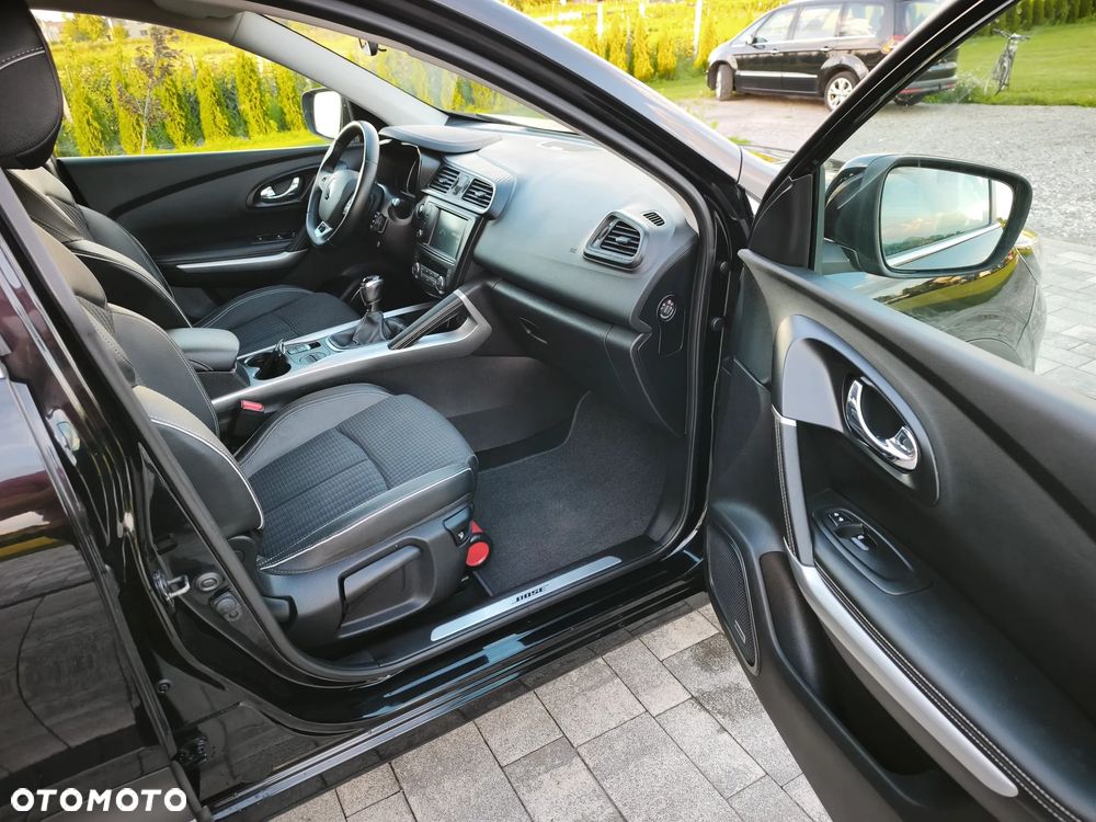 Renault Kadjar - 31