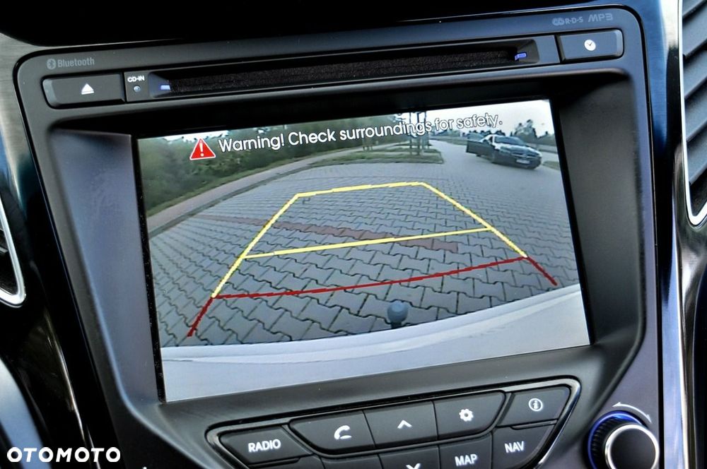 Hyundai i40 1.7 CRDi BlueDrive Business - 26