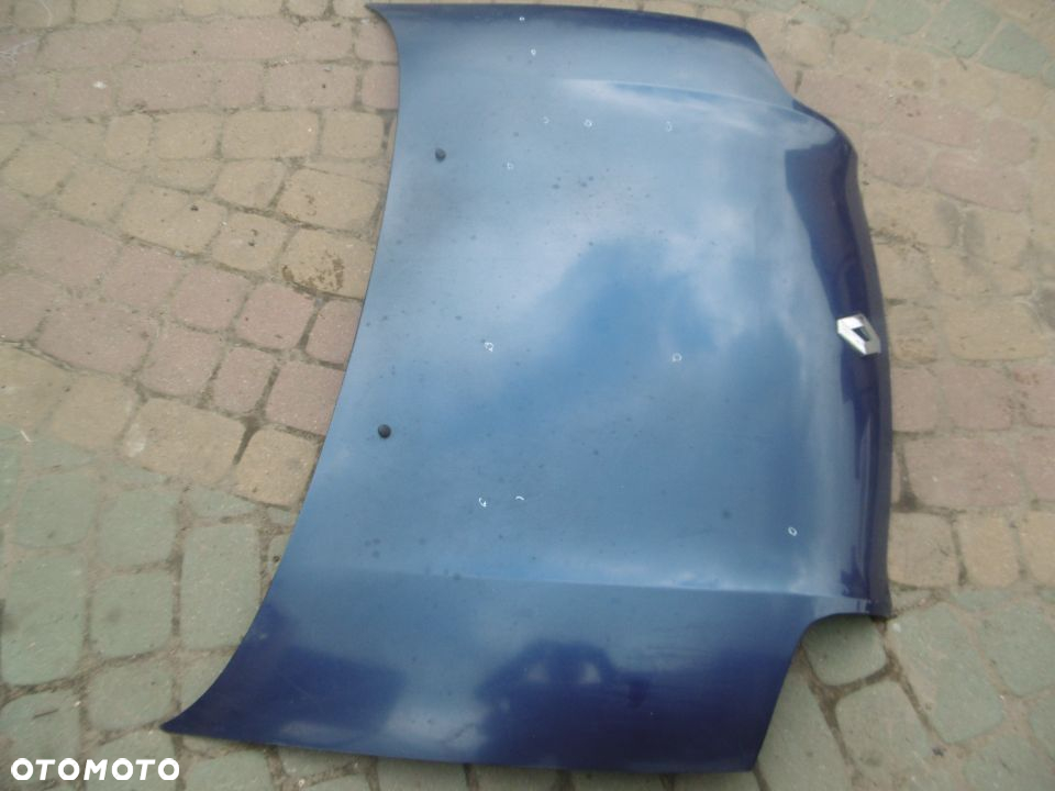 Maska Renault CLIO 2 thalia - 4