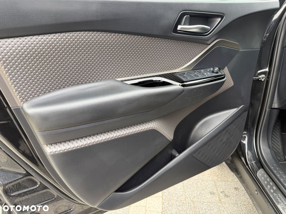 Toyota C-HR 1.8 Hybrid Executive - 14