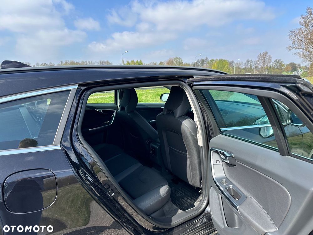 Volvo V60 D3 - 9