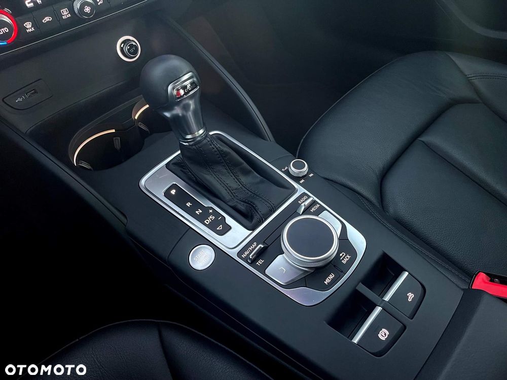Audi A3 Cabrio - 15