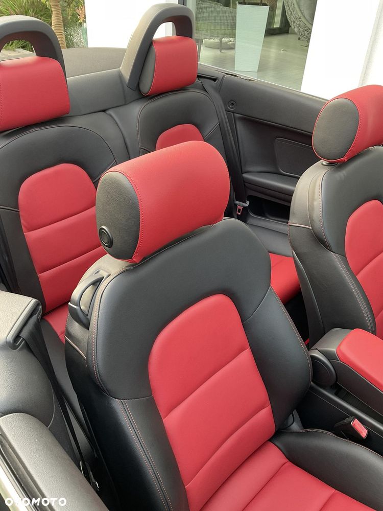 Audi A3 Cabrio 2.0 TFSI S tronic Ambition - 5