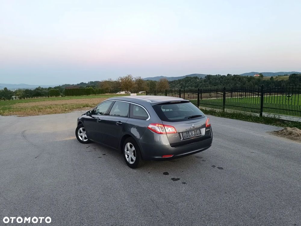 Peugeot 508 2.0 HDi Business Line - 35