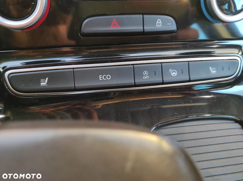 Renault Espace 1.6 dCi Energy Initiale Paris EDC - 19