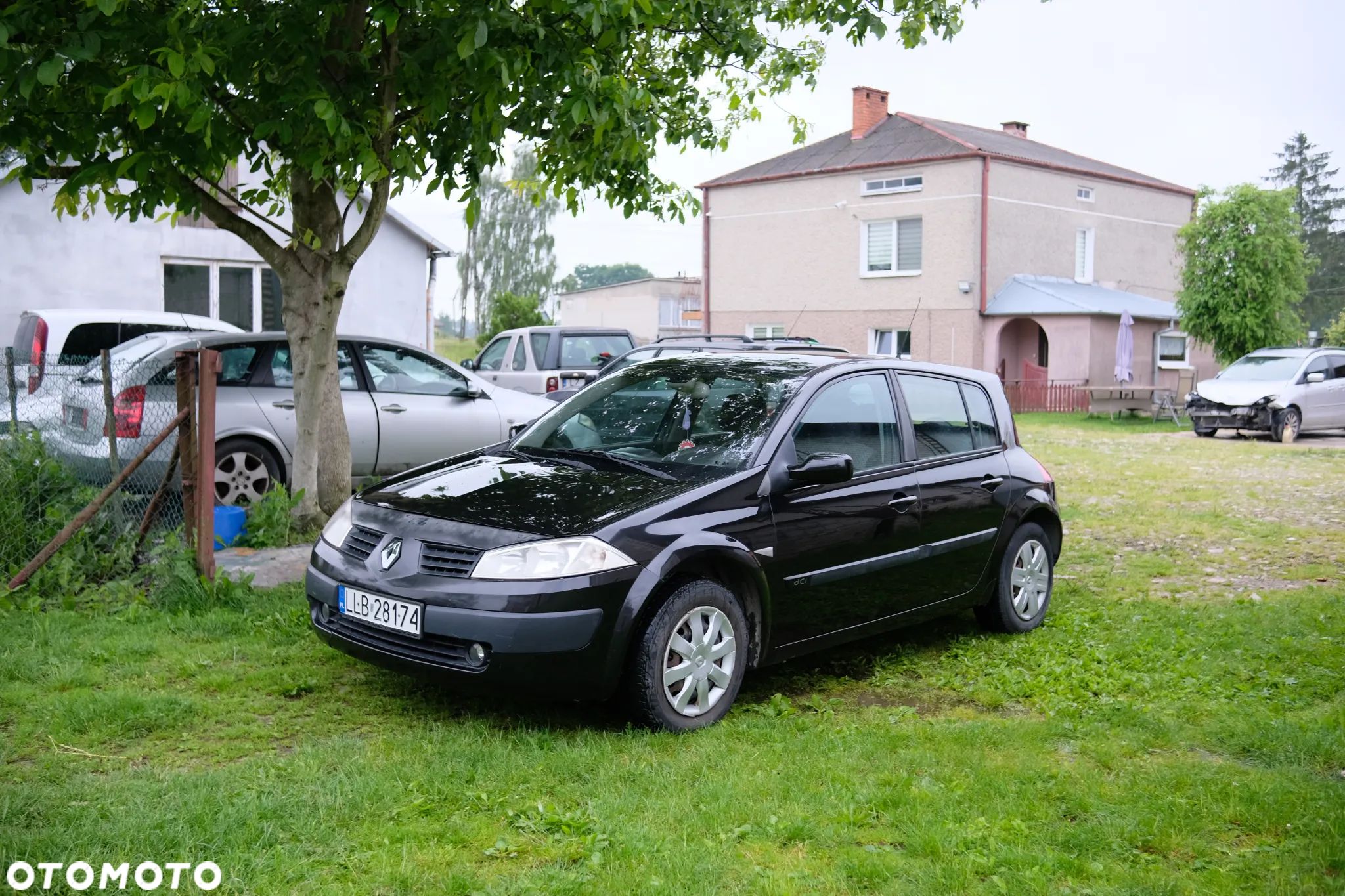 Renault Megane 1.5 dCi Confort Authentique - 1