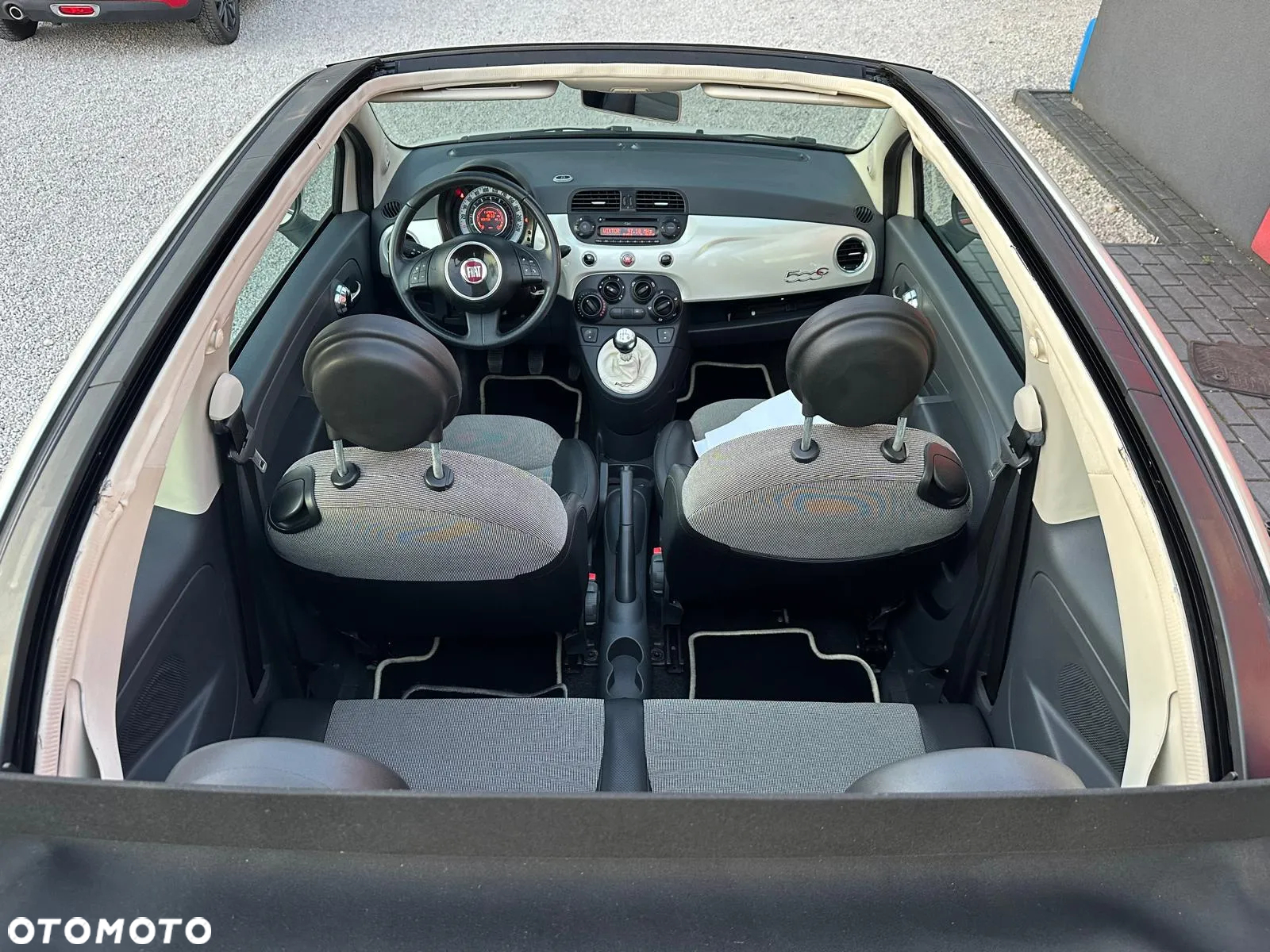 Fiat 500 1.2 8V Pop - 6
