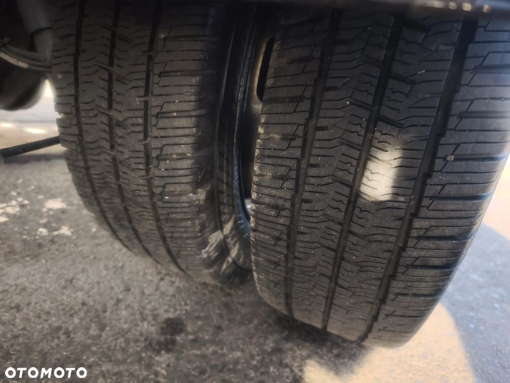 Iveco Daily 35c14 kipper wywrot wywrotka klima - 7