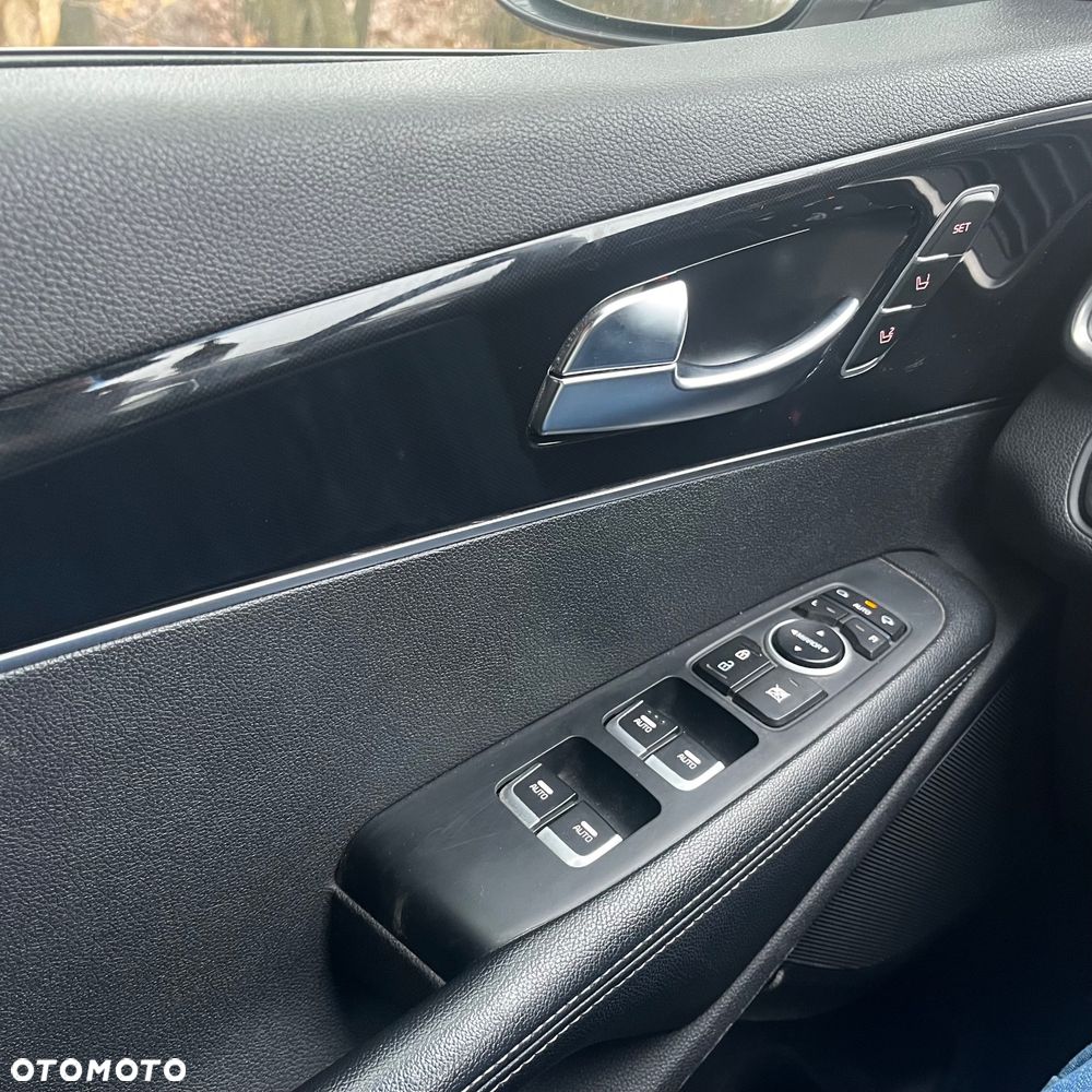 Kia Sorento 2.0 CRDI L - 10