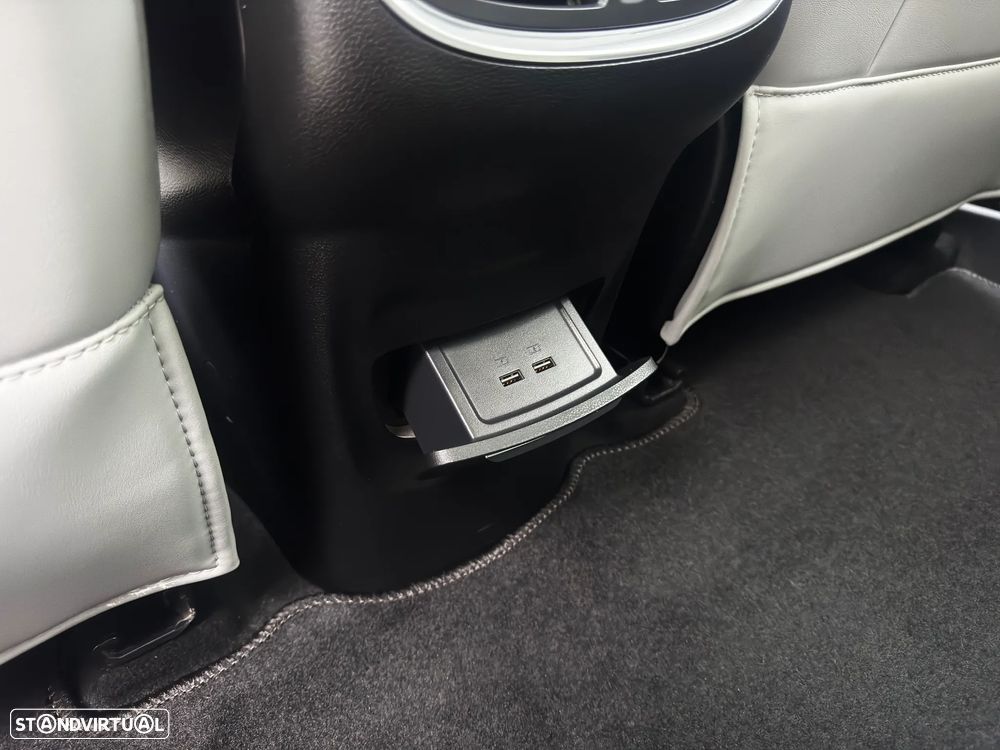 MG Marvel R 70 kWh Luxury - 56